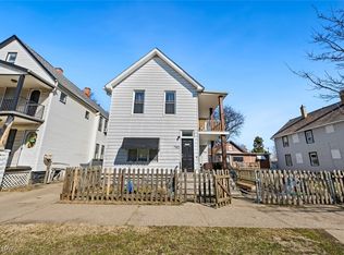 7100 Lawn Ave, Cleveland, OH