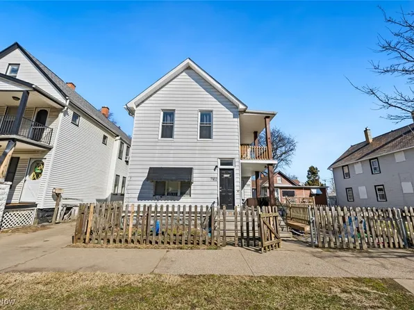 7100 Lawn Ave, Cleveland, OH 44102