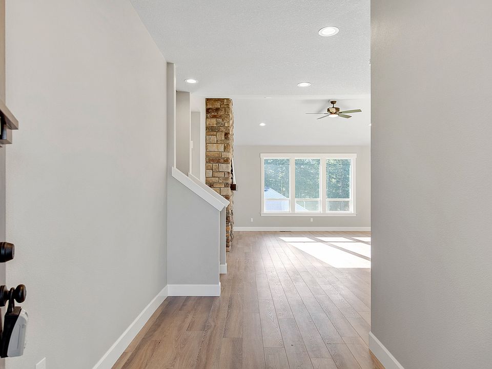 Roslyn Plan, Currin Creek Estates, Estacada, OR 97023 Zillow