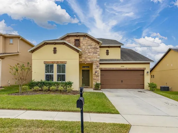3006 Princewood Dr, Minneola, FL 34715