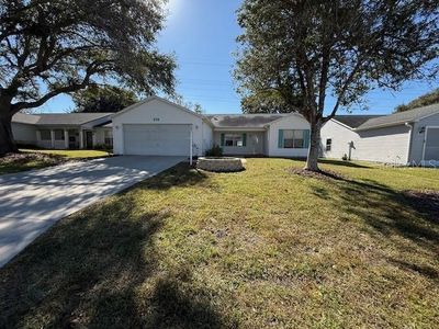 438 San Pedro Dr, The Villages, FL, 32159