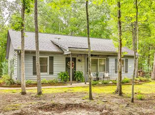 8613 Karibuni Dr, Waxhaw, NC 28173