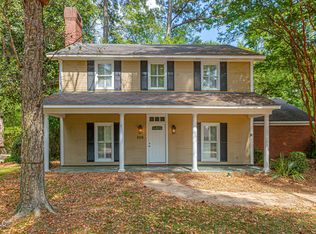 206 Sweetbriar Ln, Madison, MS 39110