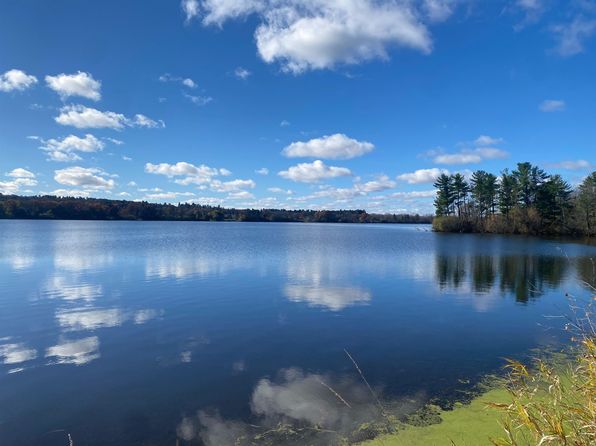3rd Ave, Weyauwega, WI 54983