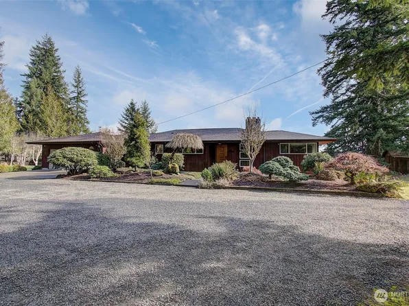 500 S Toutle Road, Toutle, WA 98649