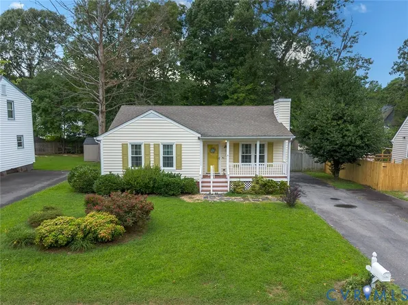 1325 Berrymeade Ave, Glen Allen, VA 23060