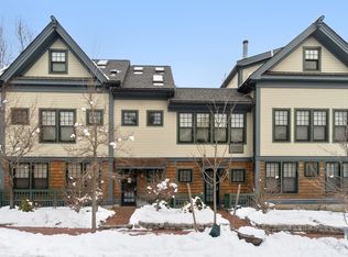 15-19 Mount Vernon Street Development Tr, Cambridge, MA 02140