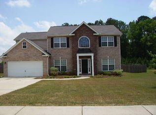 405 Ryoaks Dr, Hampton, GA 30228