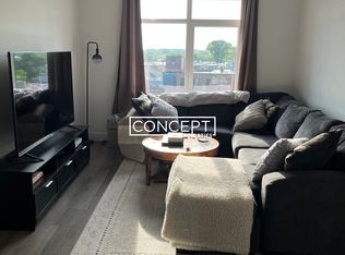 959 Dorchester Ave #509, Dorchester, MA 02125