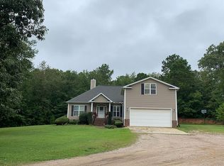 615 Adventure Trl, Aiken, SC 29805