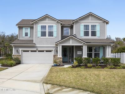 346 CALUMET Drive, Saint Johns, FL, 32259