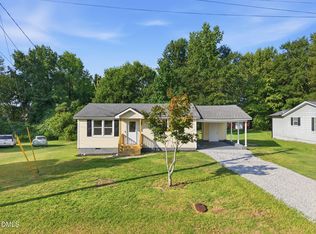 1409 Tulip St, Clayton, NC 27520