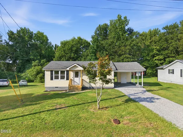 1409 Tulip St, Clayton, NC 27520