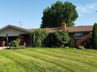 14 N Dilcrest Cir, Florence, KY 41042