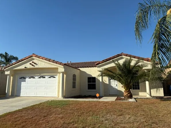 2706 Trentino Ave, Bakersfield, CA 93313