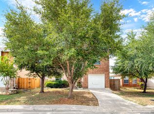 9711 Autumn Arbor, Converse, TX 78109