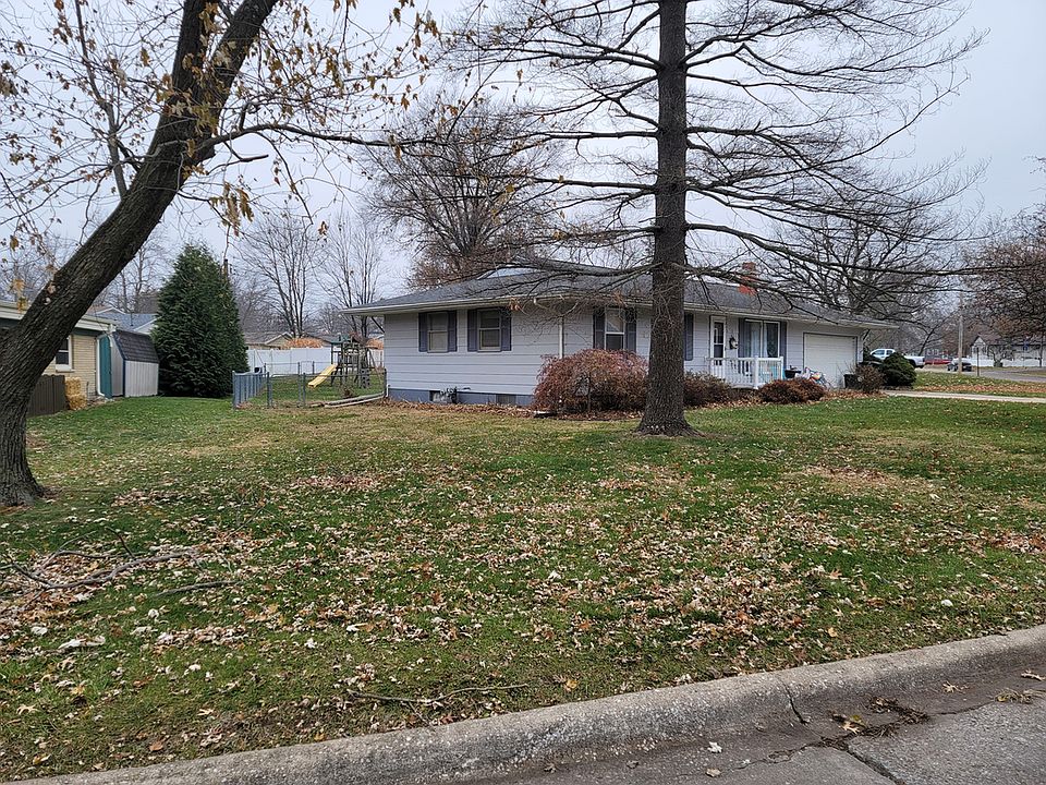 2026 Park Ln, Keokuk, IA 52632 | Zillow