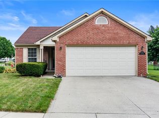 3931 Gray Arbor Way, Indianapolis, IN