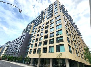 543 Richmond St W #338, Toronto, ON M5V 0W9