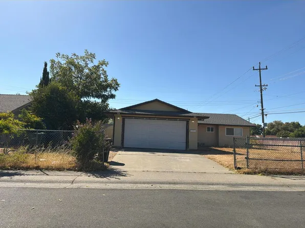 7200 Strand St, Sacramento, CA 95828