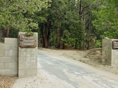 0 Forest Haven Dr, Idyllwild, CA, 92549