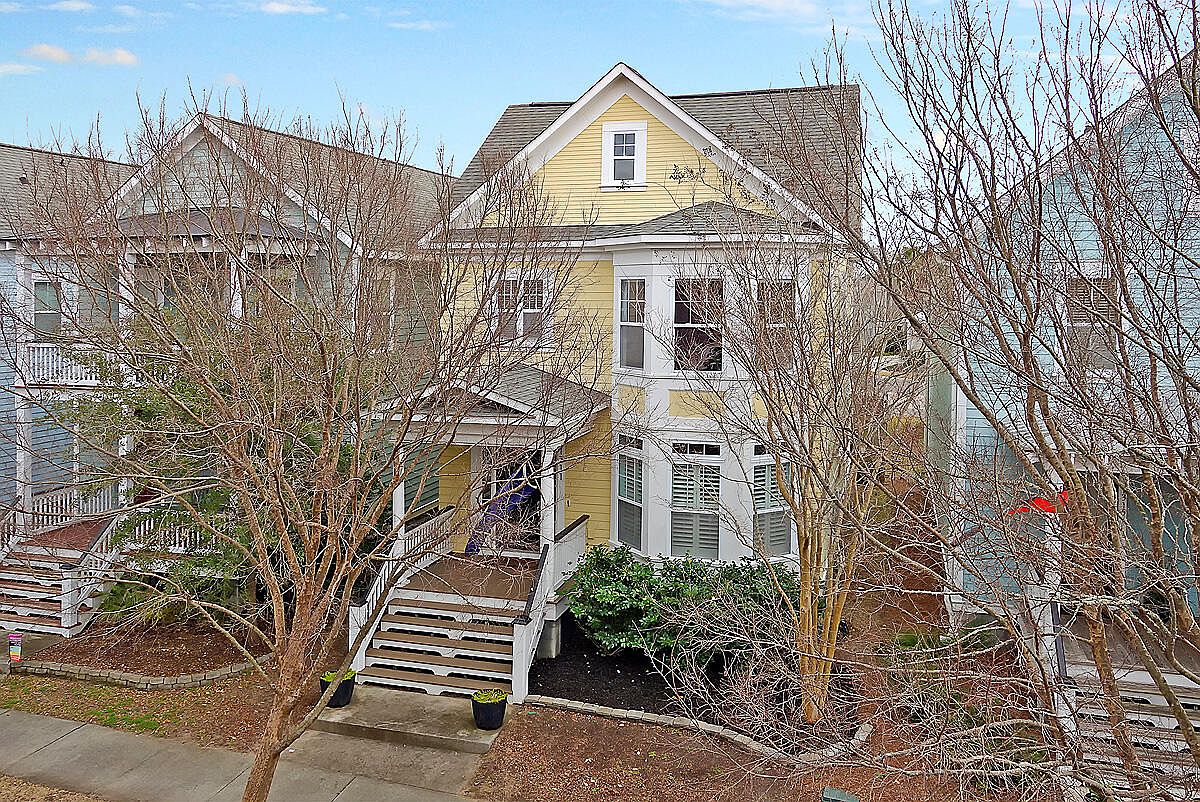 1311 Appling Dr, Mount Pleasant, SC 29464 MLS 23025115 Zillow