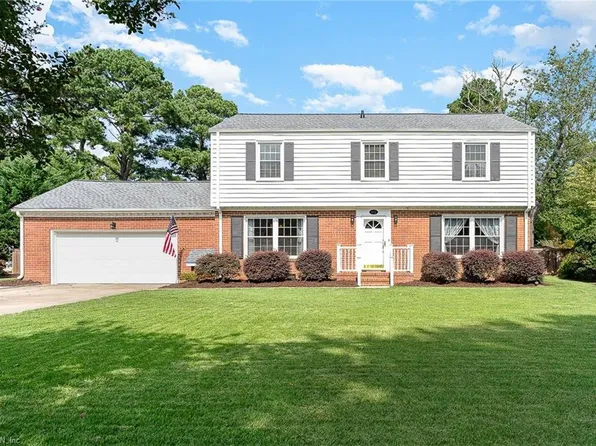 972 Lindsley Dr, Virginia Beach, VA 23454