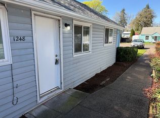 1248 Juniper St, Junction City, OR