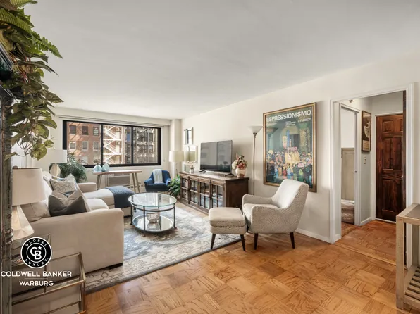 16 W 16th St APT 10WN, New York, NY 10011
