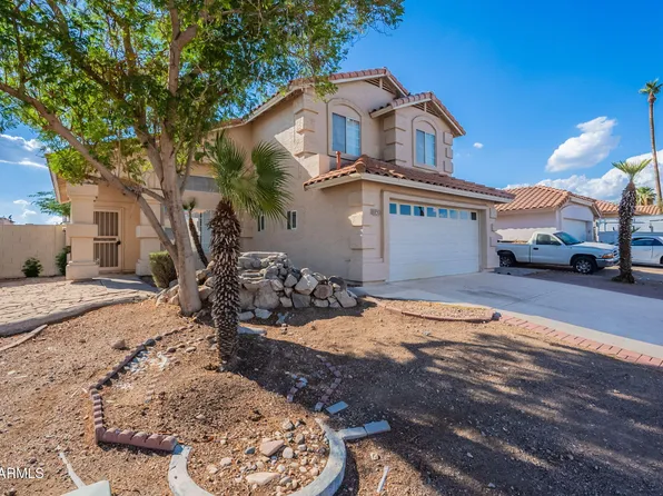 8890 N 114TH Avenue, Peoria, AZ 85345