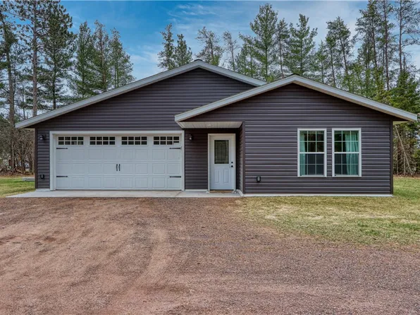 10512 N Hamblin Street, Hayward, WI 54843