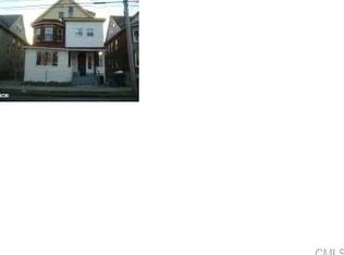 177 Read St #2, Bridgeport, CT 06607