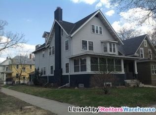 3401 16th Ave S, Minneapolis, MN 55407