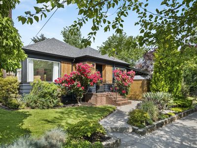 8257 N Emerald Ave, Portland, OR, 97217