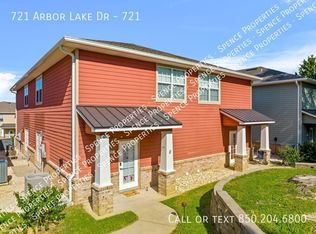 721 Arbor Lake Dr #721, Crestview, FL 32536