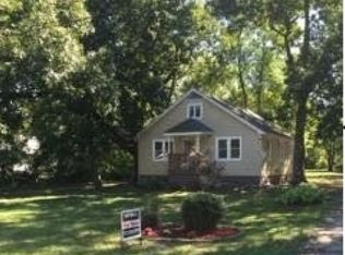 3683 E Corman St, Decatur, IL 62521