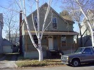 211 Cedar Ave, Moundsville, WV