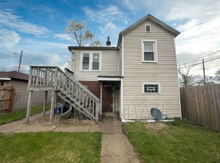 1037 Moss St #2, Hammond, IN 46320