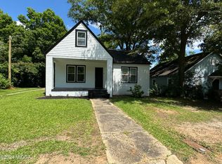 1017 Clay Ave, Macon, GA 31211