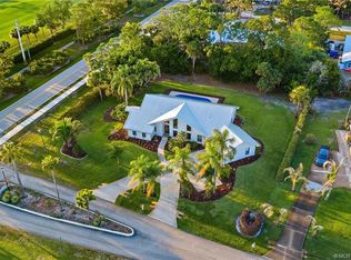 1205 SW Catalina St, Palm City, FL 34990