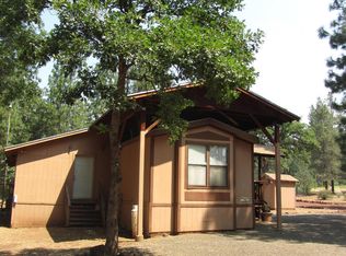 29372 Day Rd, McArthur, CA 96056