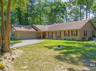 106 Ferncliff Cir, Daphne, AL 36526