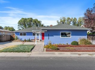 1337 Cypress Ave, Modesto, CA 95350