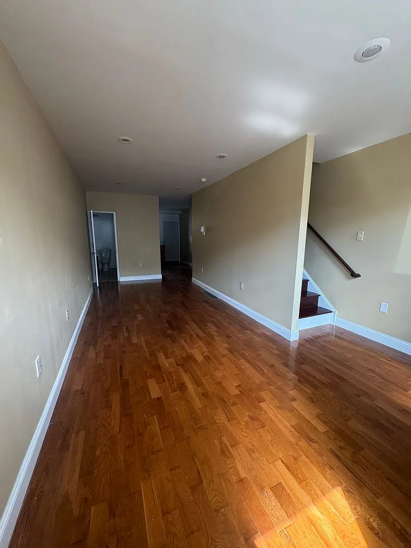 2-Bedroom, 1.5-Bath Home with Private Deck Available Now! — Photo 1