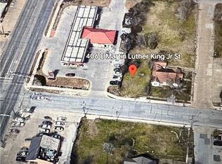 406 E Martin Luther King Jr St, Bryan, TX 77803