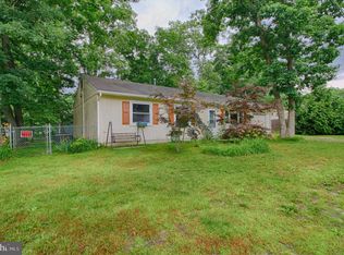 1202 Evergreen Blvd, Browns Mills, NJ 08015
