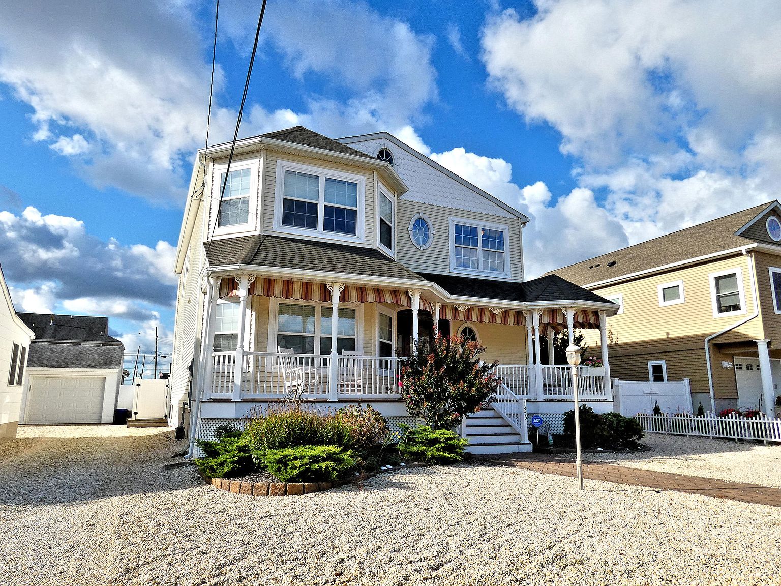 136 Newark Ave, Lavallette, NJ 08735 Zillow