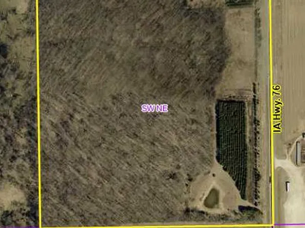 1648 Highway 76 N, Waukon, IA 52172