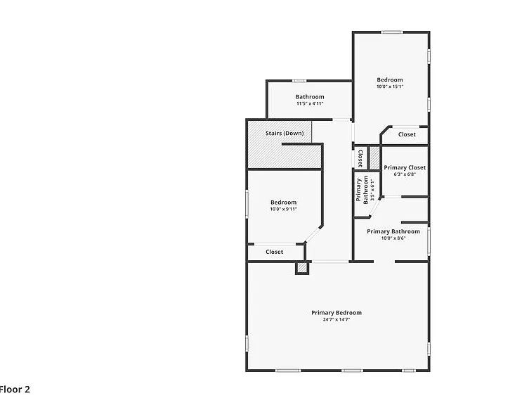3874 E Jasper Dr — Photo 3
