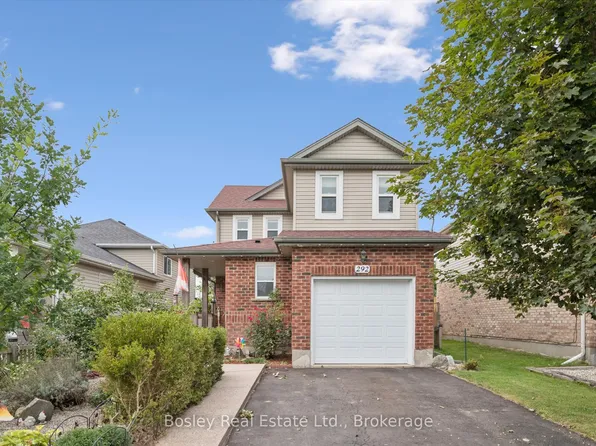 292 Millburn Blvd, Centre Wellington, ON N1M 3S3